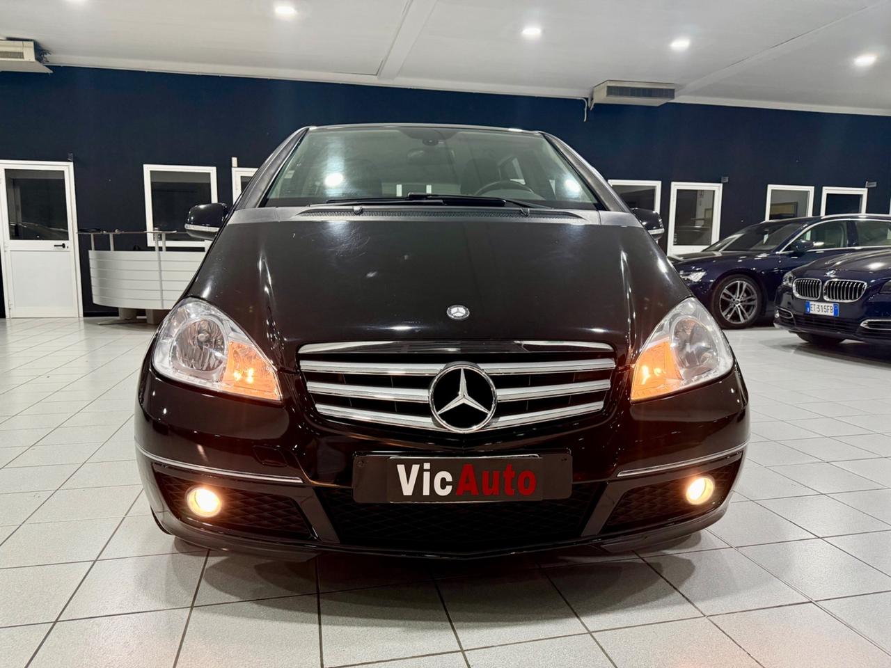 Mercedes-benz A 180 CDI Elegance