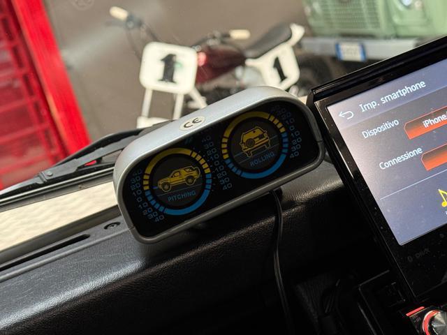 LAND ROVER Defender 90 2.5 Td5 S.W. Tomb Raider *LEGGERE DESCRIZIONE*