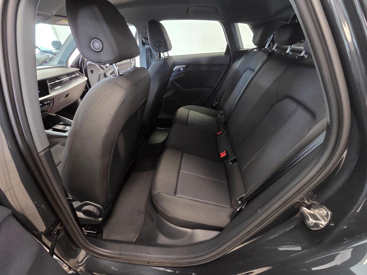 Audi A3 SPB 35 TDI S tronic Sport