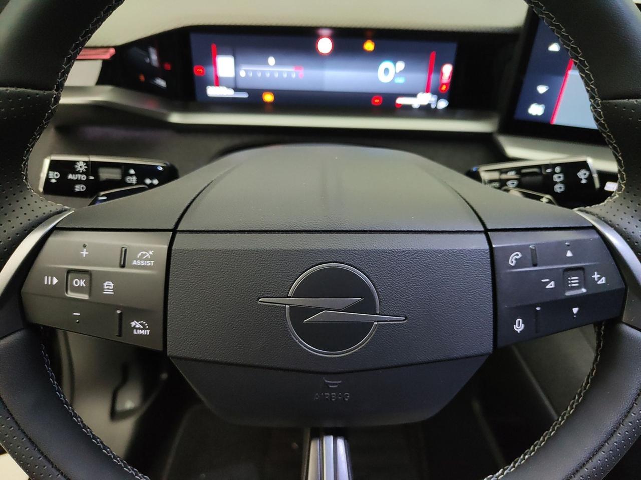 OPEL Grandland II 2024 1.2 HYBRID 145CV GS EDCT