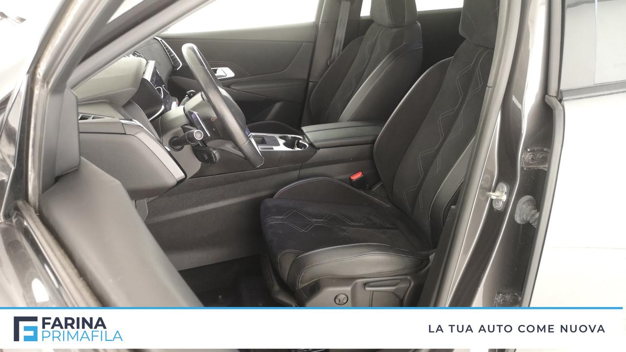 DS DS7 - DS7 1.5 bluehdi Performance Line 130cv auto