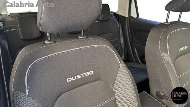 DACIA Duster 1.5 Blue dCi 8V 115 CV 4x2 Prestige Up