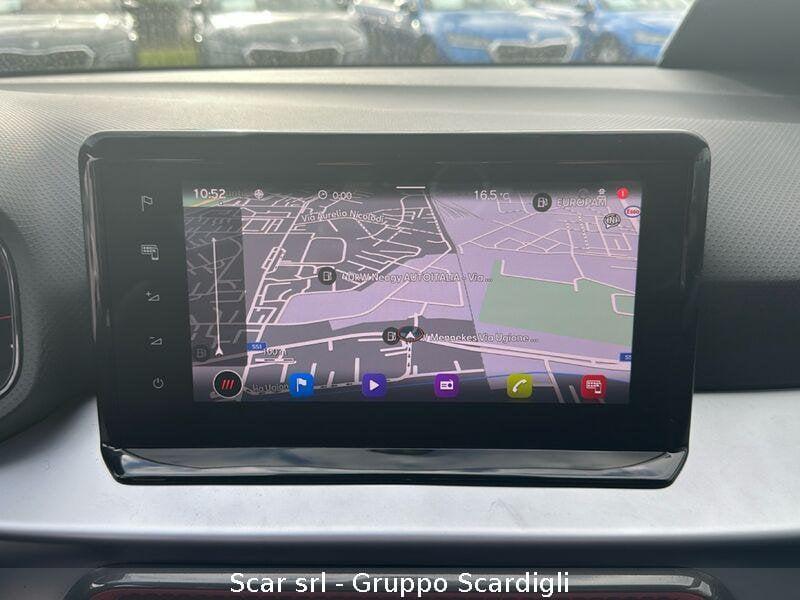 Seat Arona Arona 1.0 EcoTSI FR