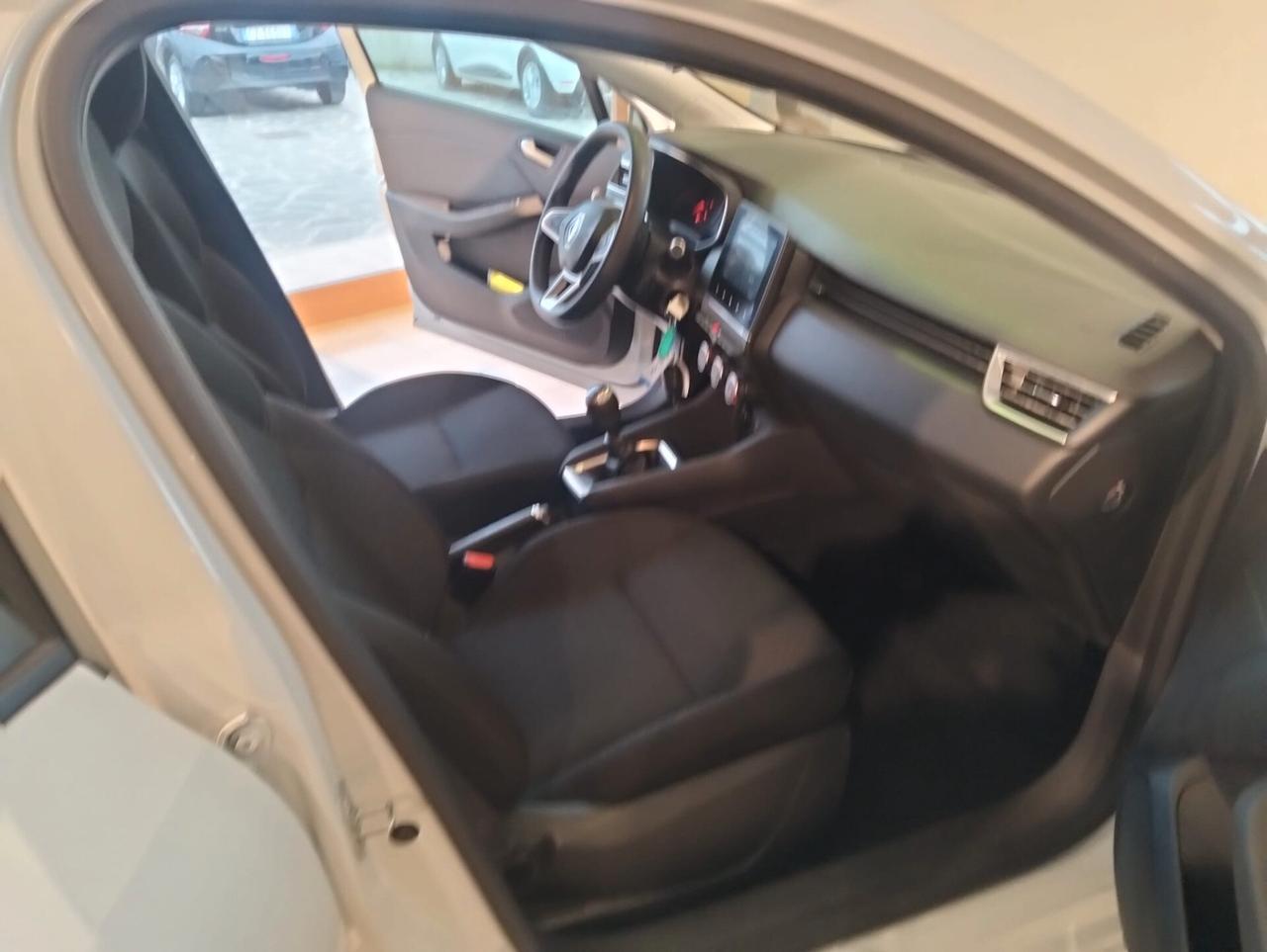 Renault Clio TCe 90 CV 5 porte Zen