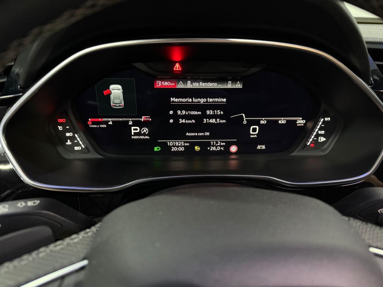 Audi Q3 35 TDI S tronic line edition-2022