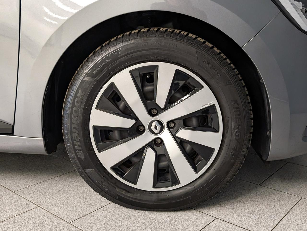 Renault Clio 1.0 TCe 90cv Equilibre