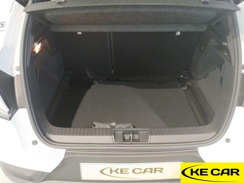 Renault Captur Captur 1.2 eco-g Techno 120cv
