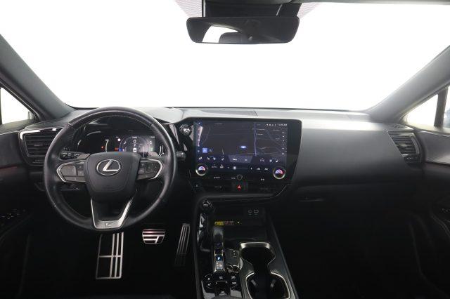 LEXUS Other NX NX Plug-in 4WD F-Sport