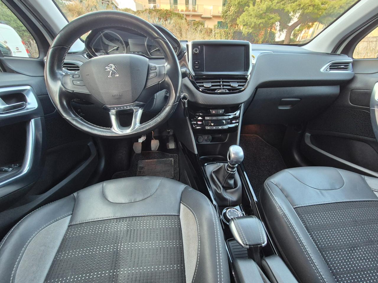 Peugeot 2008 1.6 HDi 120 cv Full Opt