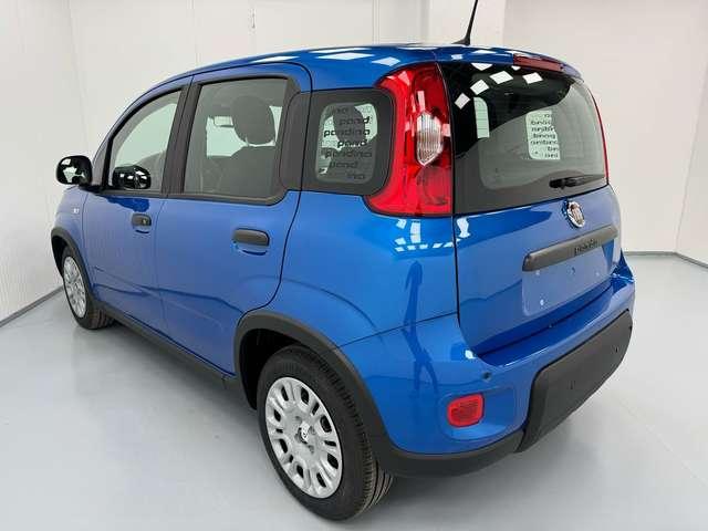 Fiat Panda *PANDINA* 1.0 HYBRID 69 CV **SENSORI** ONLY-PROMO!