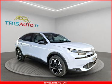 CITROEN C4 1.2 Hybrid 145 e-DCS6 Max NEOPATENTATI (FULL LED+PELLE+NAVI)