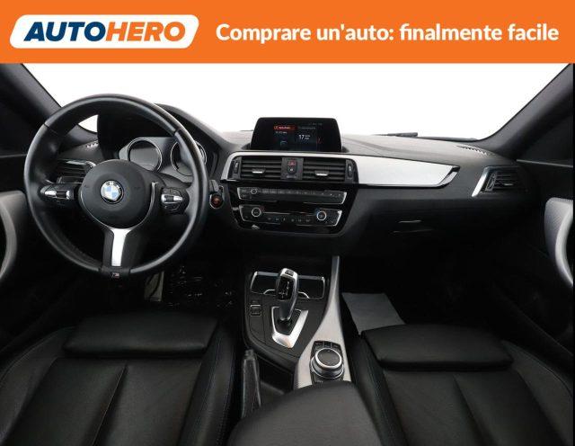 BMW 118 i 3p. Msport