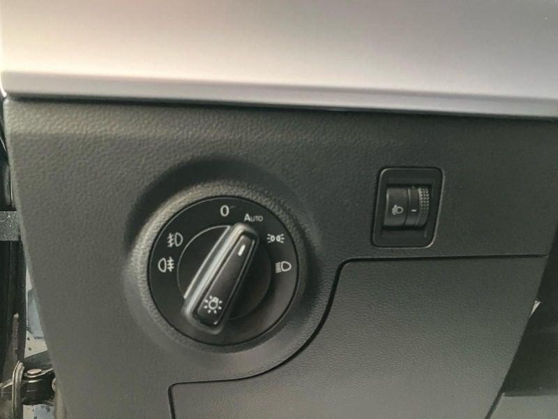 Seat Ibiza Ibiza 1.0 EcoTSI 115 CV DSG 5 porte FR