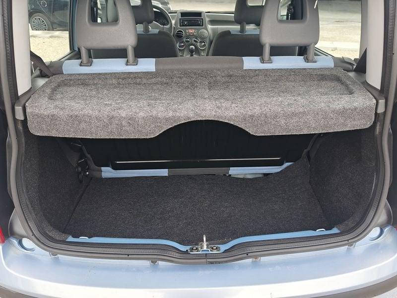 FIAT Panda Panda 1.2 Dynamic 89000KM