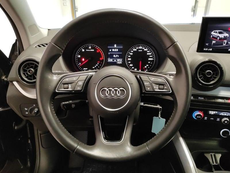 Audi Q2 1.6 TDI Sport