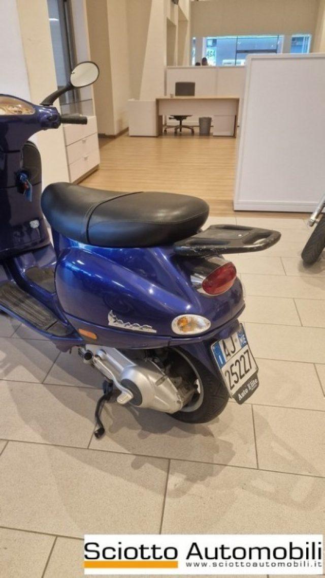 VESPA 150 ET4 4T