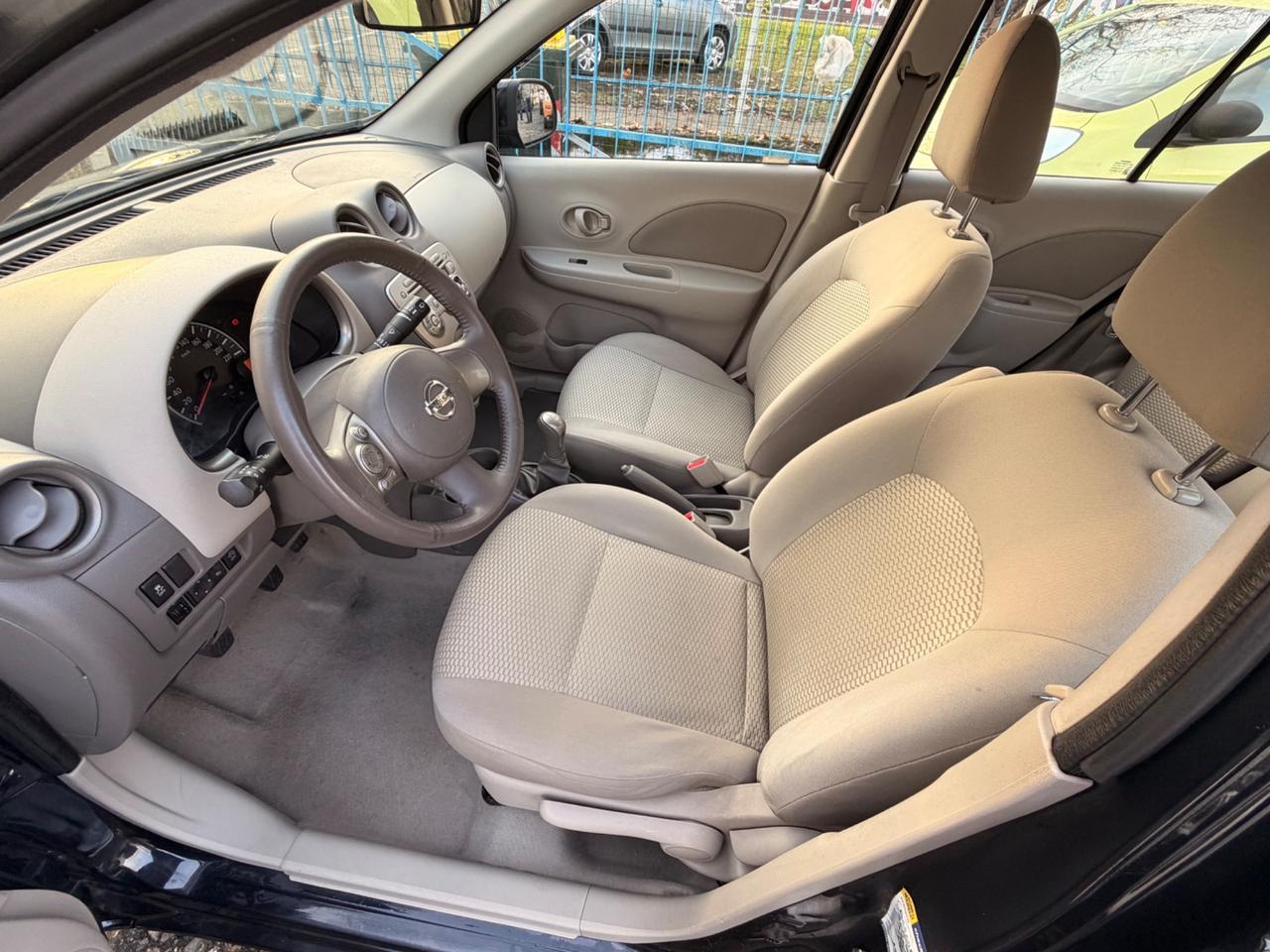 Nissan Micra 1.2 12V DIG-S 98CV 5 porte Tekna