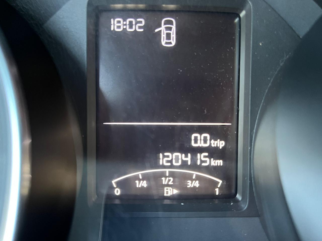 Volkswagen Polo 1.0 MPI 75 CV 5p. Comfortline