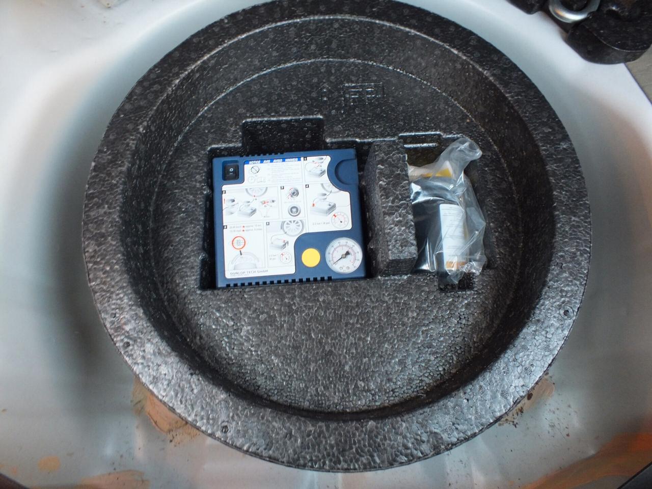 SUZUKI SWIFT 1.2 4X4 EURO 6-S&S-SNOW UNIPROPRIETARIO