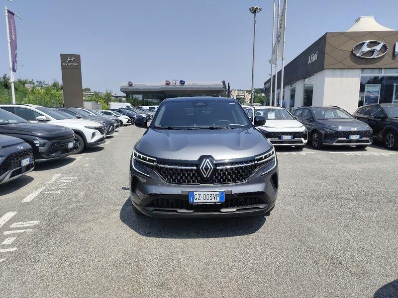 Renault Austral NUOVO techno MY24 E-Tech full hybrid 200