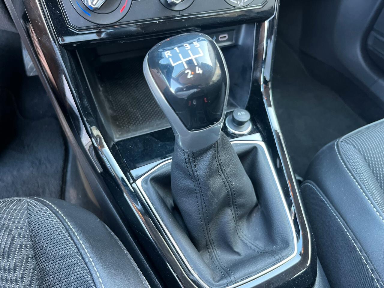 Volkswagen T-Cross 1.0 TSI Style BMT