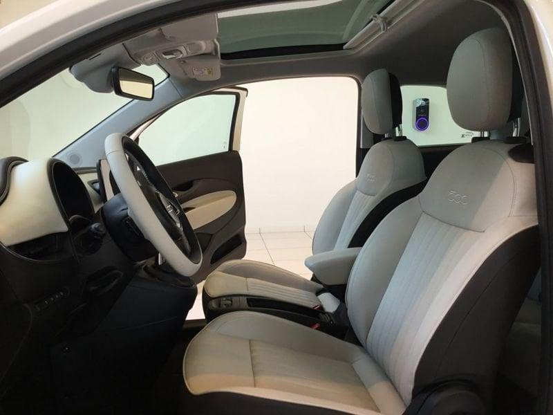 FIAT 500 Hybrid Hybrid La Prima MY26