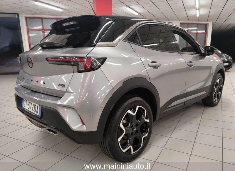 Opel Mokka 1.2 Turbo 130CV aut. Ultimate
