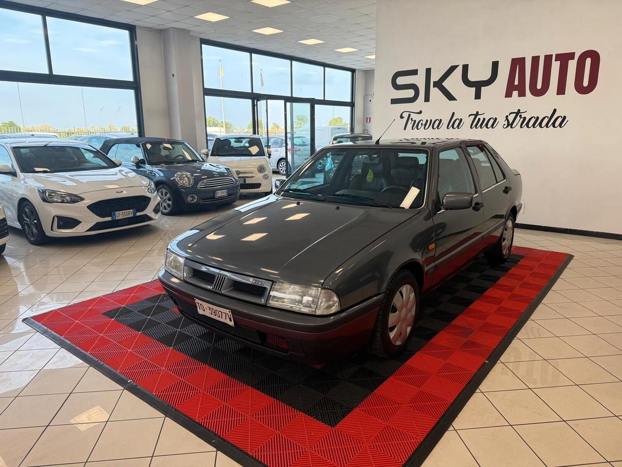 Fiat Croma 2.0 i.e. 16V cat UNICO PROPRIETARIO