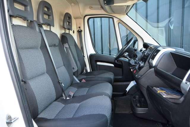 Fiat Ducato 35 2.3 MJT 160CV PLM-TM * L3 H2 * IVA COMPRESA !!!!!