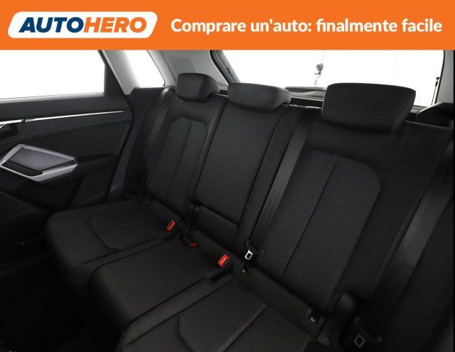 AUDI Q3 35 TDI S tronic Business Advanced