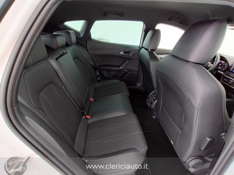 CUPRA Formentor 1.4 e-Hybrid DSG