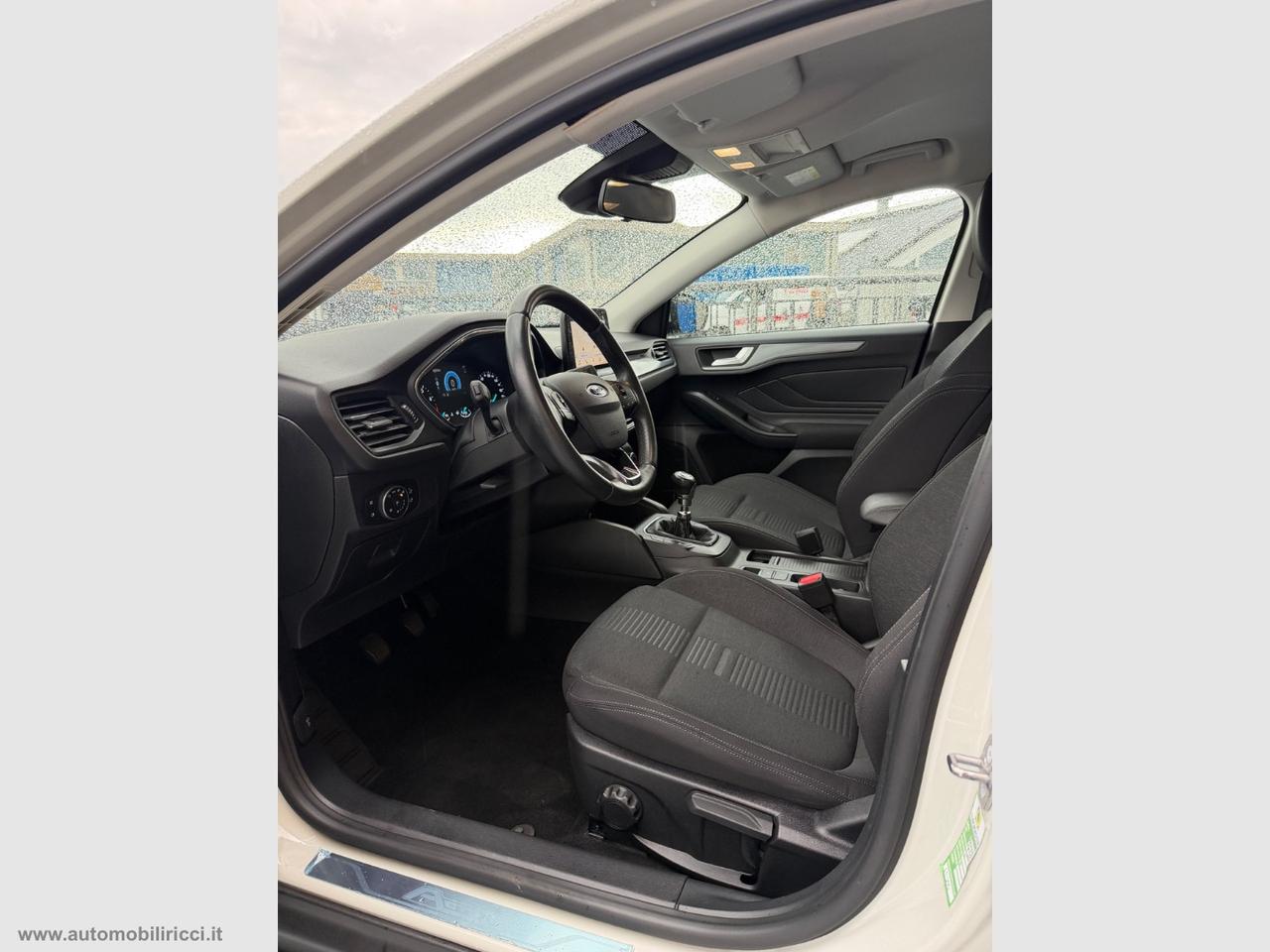 FORD Focus 1.0 EcoBoost 125CV 5p. Active 55.700KM