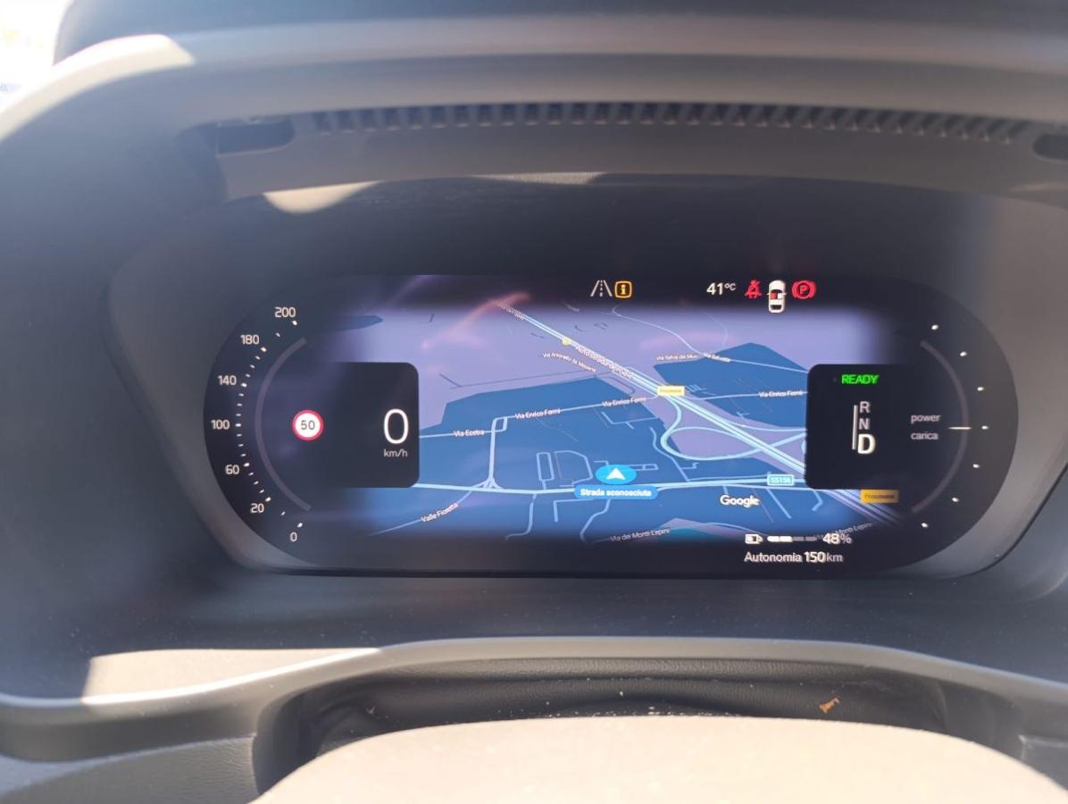 VOLVO - C40 - Recharge Single Motor FWD Plus