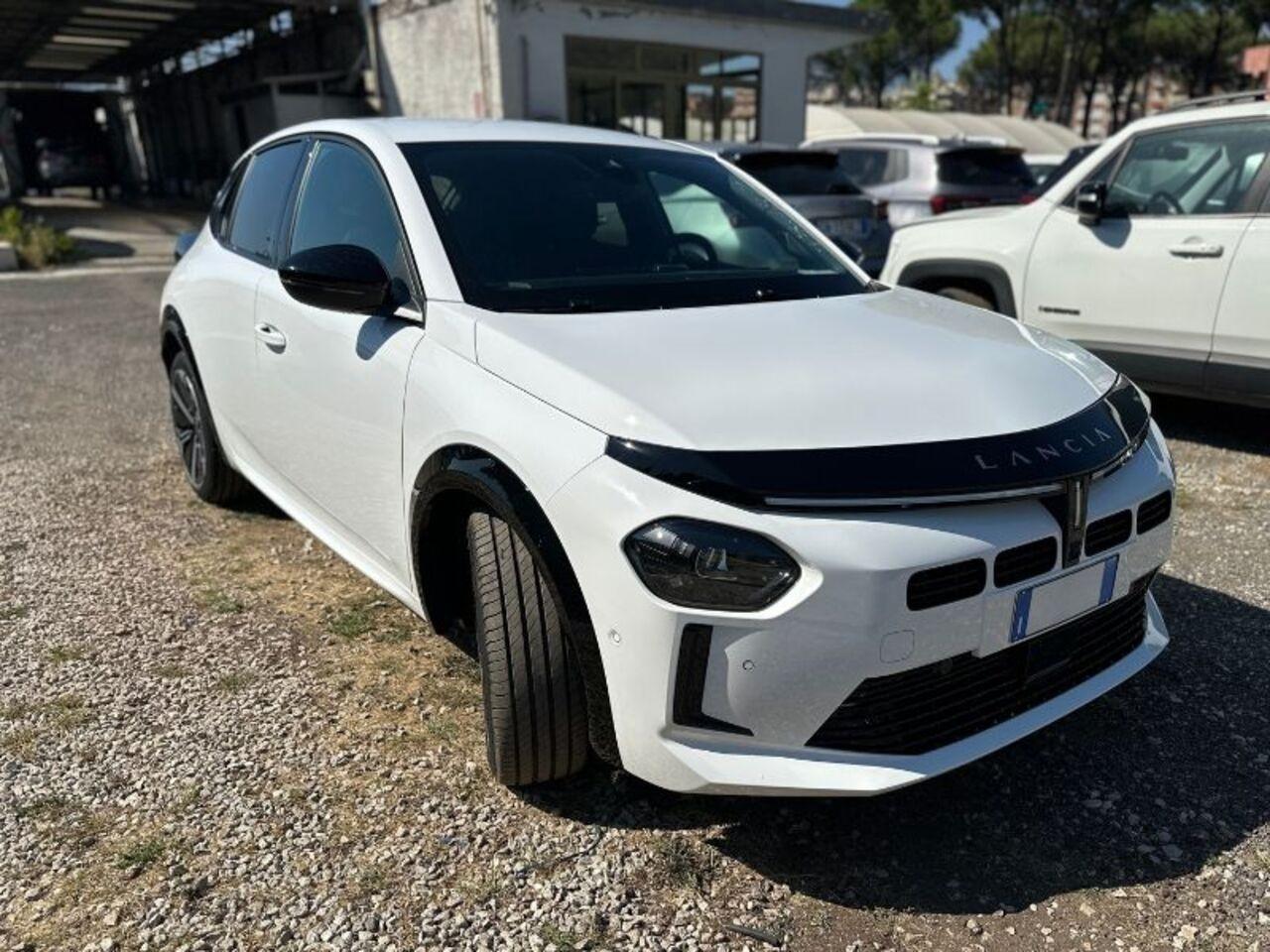 LANCIA Ypsilon IV 2024 - Ypsilon 1.2 mhev LX 110cv e-dct