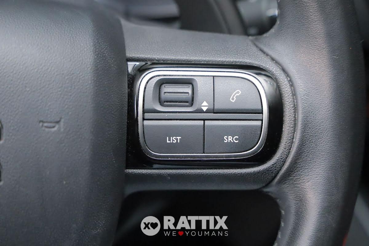 Citroen C5 Aircross 1.6 Hybrid Phev 225CV Shine e-EAT8