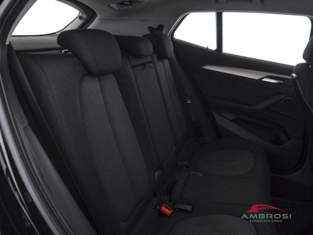 BMW X2 sDrive18i Advantage