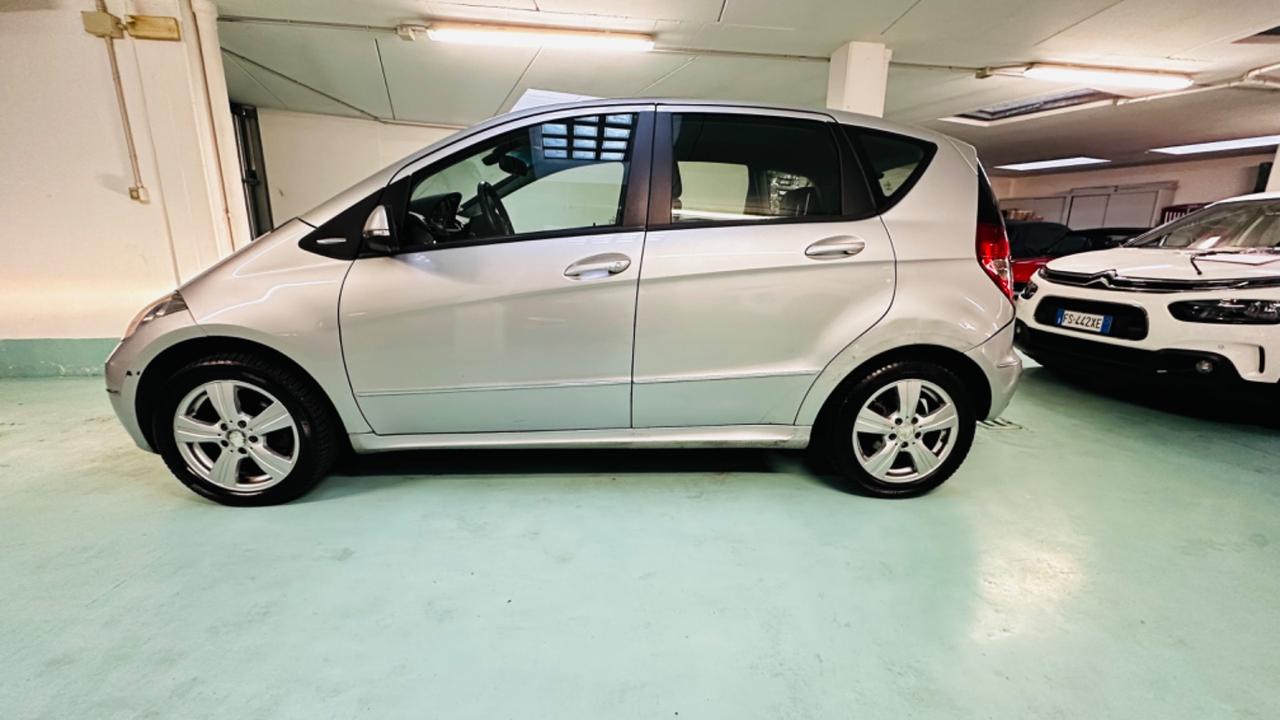 Mercedes-benz A 180 CDI ok neopatentati