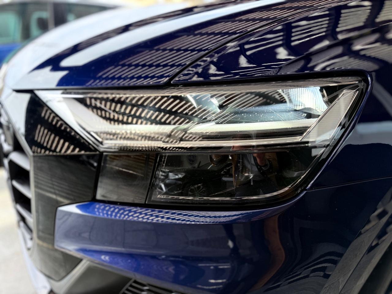 Audi Q8 50 TDI 286 CV quattro tiptronic Sport