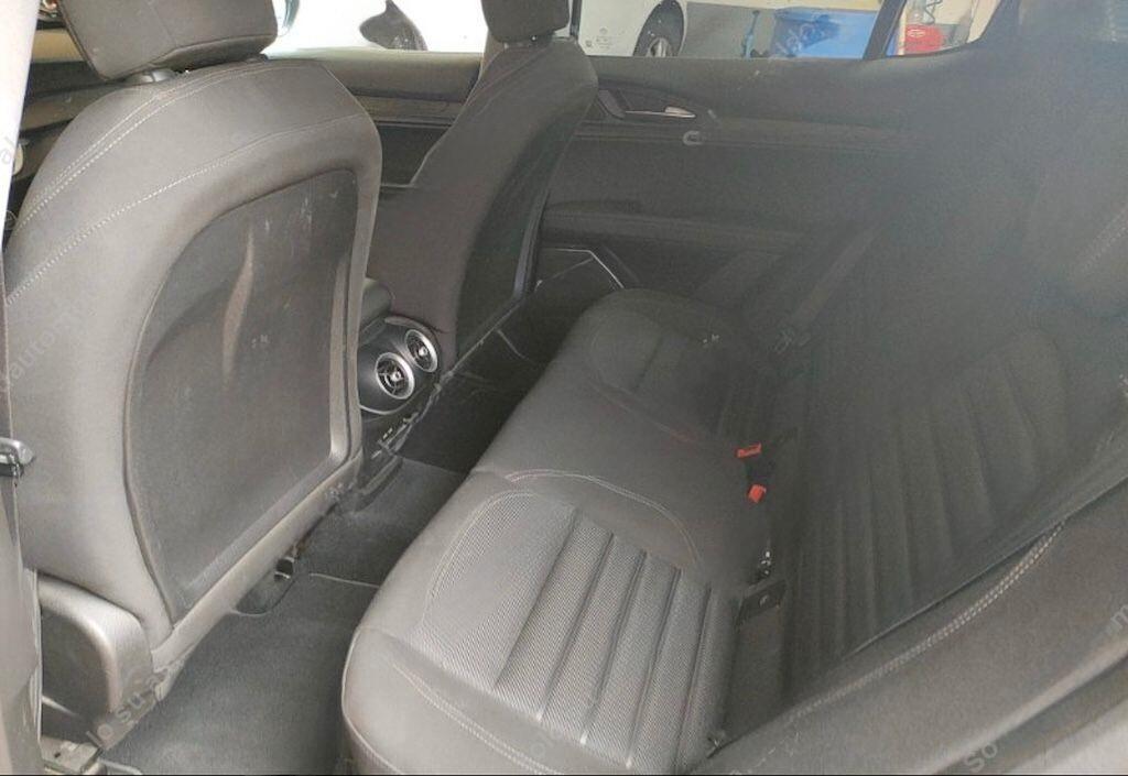 ALFA ROMEO STELVIO 2.2 AUTOCARRO N1