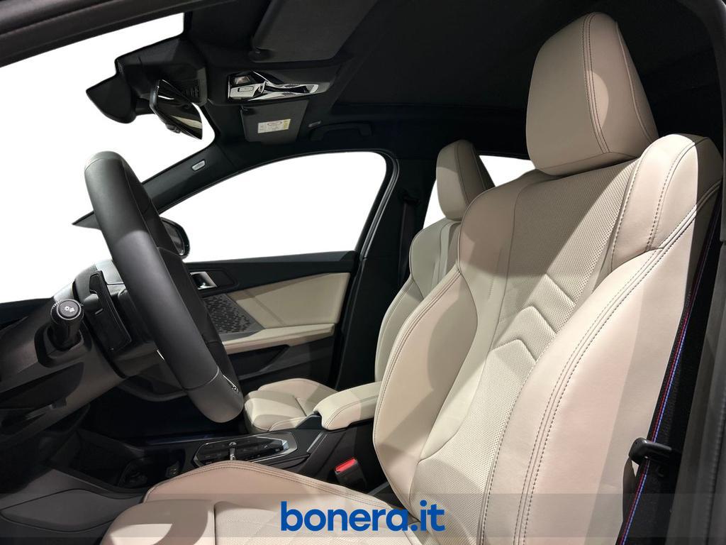 BMW Serie 1 120 48V MSport Pro DCT