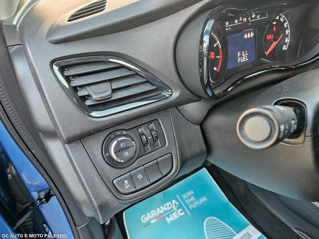 Opel Karl Rocks 1.0 75 CV Start&Stop.Nuov.a.2018