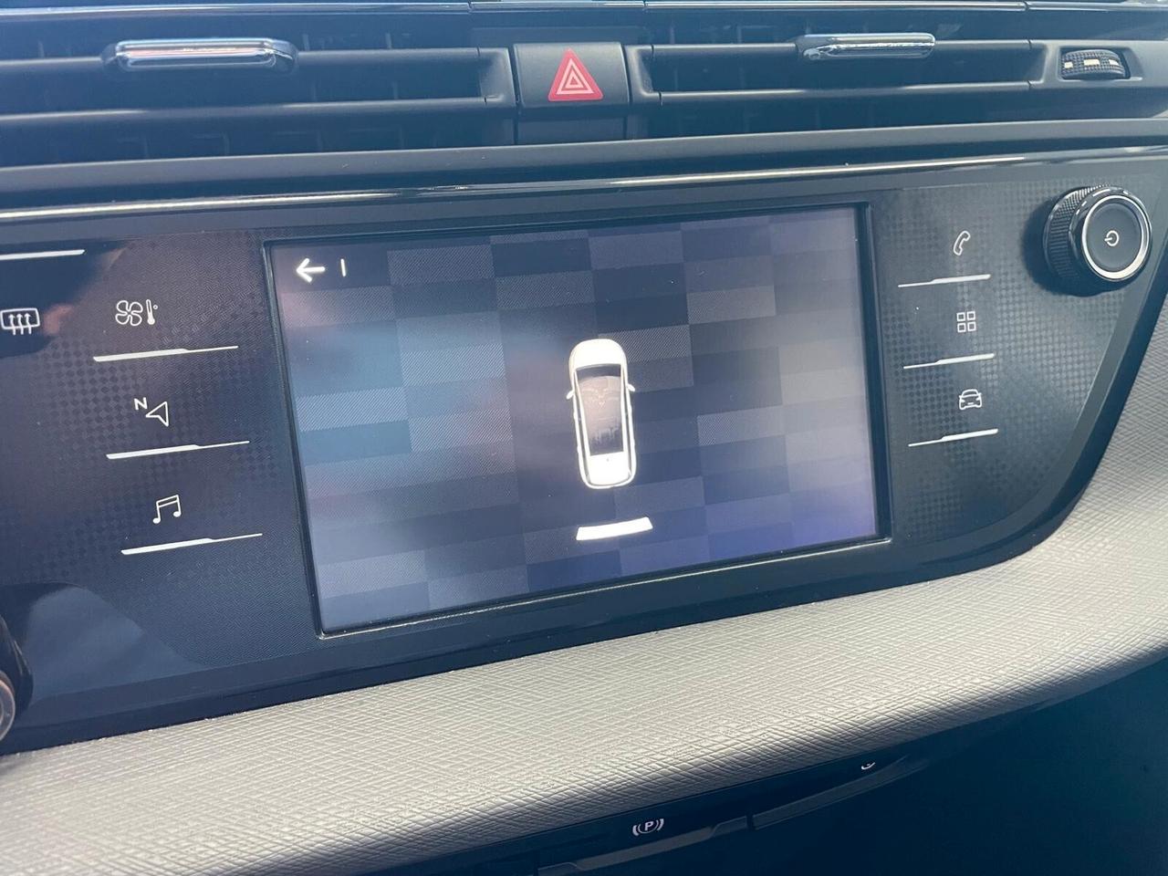 Citroen C4 Picasso BlueHDi 120 S&S EAT6