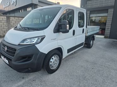 Fiat ducato cassonato