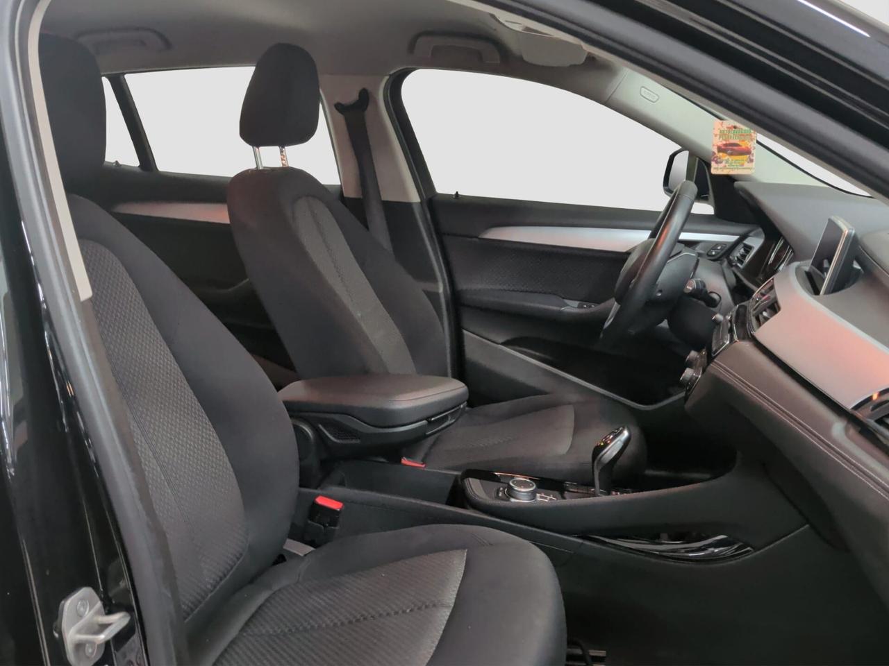 Bmw X2 sDrive16d Advantage 2023