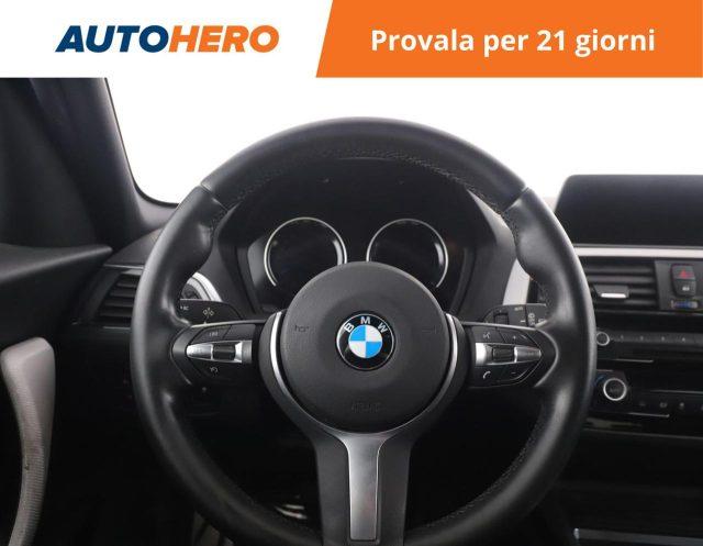 BMW 118 i 5p. Msport
