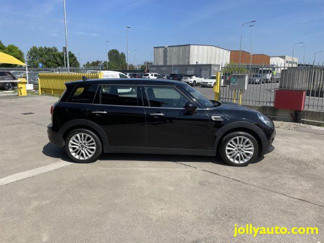 MINI Clubman 2.0 Cooper D