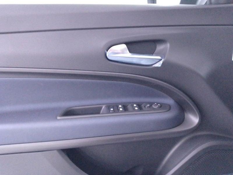 Alfa Romeo Junior 1.2 ibrida 145cv edct6