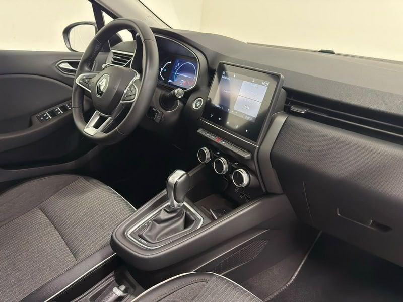 Renault Clio E-Tech Hybrid 1.6 Hybrid E-TECH 103KW BUSINESS AUTOCARRO N1
