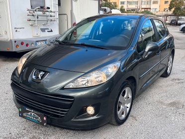 Peugeot 207 Business 1.6 HDi 90CV EURO5 NUOVISSIMA