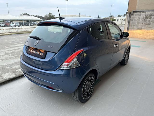 LANCIA Ypsilon 1.0 FireFly 5 porte S&S Hybrid Gold 5 posti